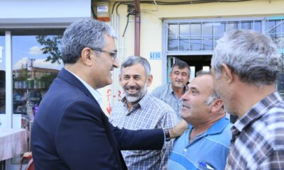 (Güncelleme) Başkan Konuk’tan Uluslararası Kooperatifçilik Günü mesajı