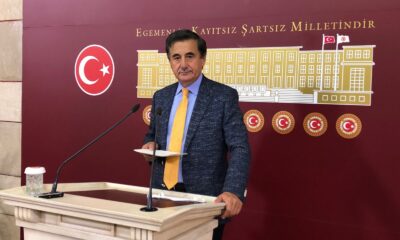 Güneş “ Eskipazar’ın ikinci bir Kardemir olmasını istiyoruz”