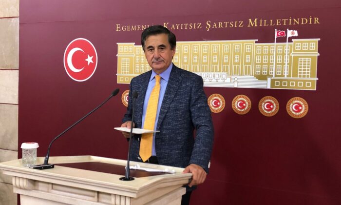 Güneş “ Eskipazar’ın ikinci bir Kardemir olmasını istiyoruz”