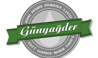 GÜNYAĞDER: “Ayçiçeği yüz güldürüyor”