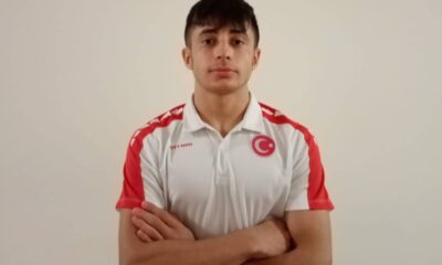 Güreşçi Kurak, Dünya Şampiyonasında iddialı