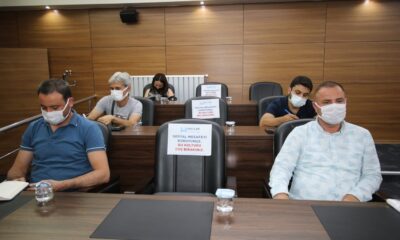 Hacılar’da kentsel dönüşüm hız kesmiyor