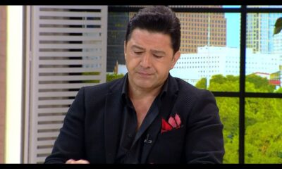 Hakan Ural’ın duygu dolu anları