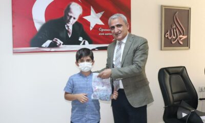 Hakkari’de resim ve kısa film yarışması