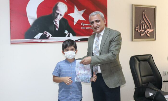 Hakkari’de resim ve kısa film yarışması