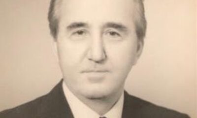 Hakkari’nin eski valisi Güçel vefat etti