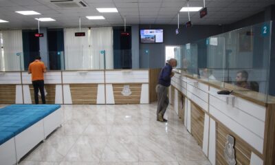 Haliliye’de yapılandırma fırsatı devam ediyor