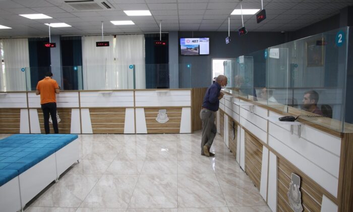 Haliliye’de yapılandırma fırsatı devam ediyor