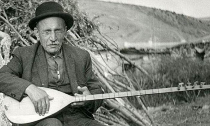 Halk ozanı Aşık Veysel’in adı Engelsiz Yaşam Merkezinde yaşayacak