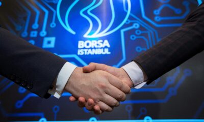 “Halka arz küreselleşmeyi, yatırımcıyı ve firmaları pozitif etkiliyor”