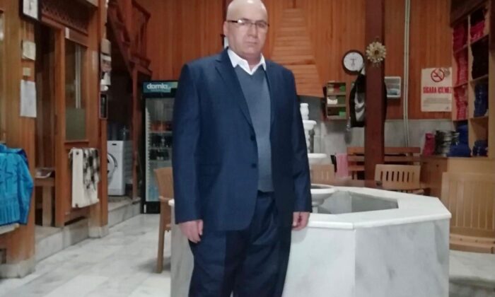 Hamamcı cinayetinde kavganın nedeni ‘pes’ dedirtti