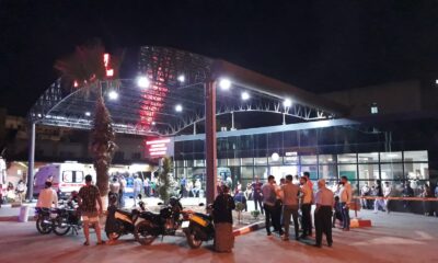 Hatay’da akrabalar arasında arazi kavgası: 1 ölü, 7 yaralı