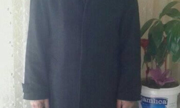 Haymana’da damat dehşeti