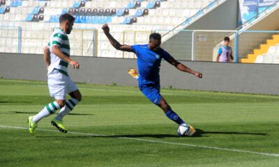 Hazırlık Maçı: BB Erzurumspor: 1 – Konyaspor: 2