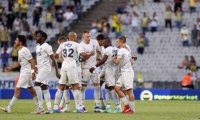 Hazırlık maçı: Fenerbahçe: 2 – PEC Zwolle: 2