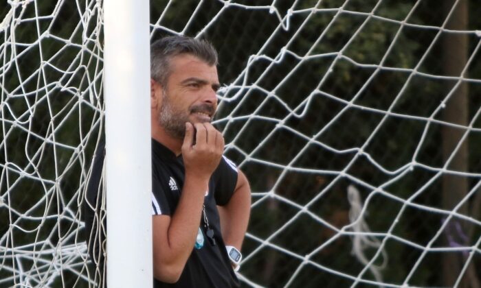 Hazırlık maçlarıyla eksiklikler tespit edilecek