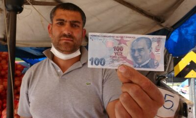 Hem soğanından hem parasından oldu