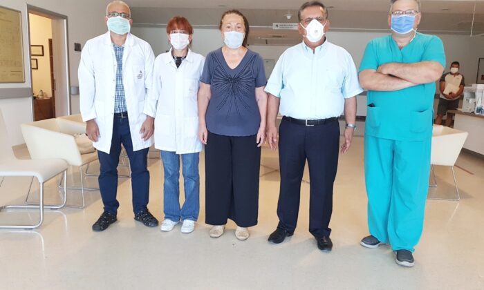 Her burun akıntısı alerjik değildir