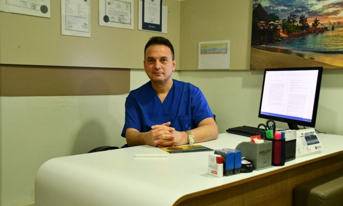 “Her yıl 1 milyon kişi Hepatit B ve C’ye bağlı hayatını kaybediyor”