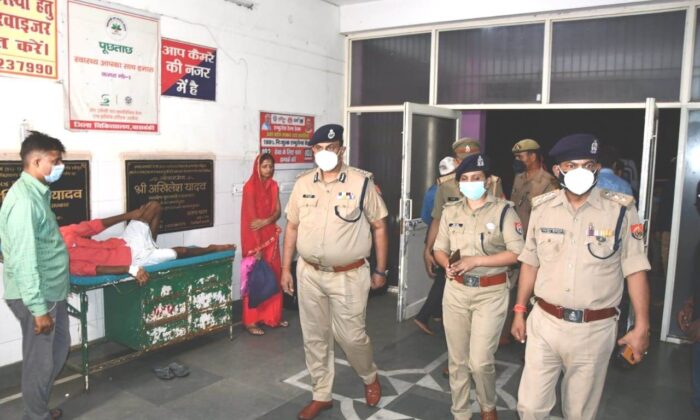 Hindistan’da katliam gibi kaza: En az 18 ölü