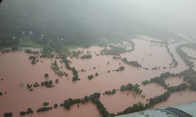 Hindistan’daki sel ve heyelan felaketinde can kaybı 136’ya yükseldi
