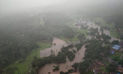 Hindistan’daki sel ve heyelan felaketinde can kaybı 47’ye yükseldi
