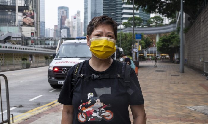 Hong Kong’da Ulusal Güvenlik Yasası kapsamında yargılanan ilk kişi suçlu bulundu