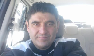 Husemetlisi tarafından vurulan şahıs ağır yaralandı