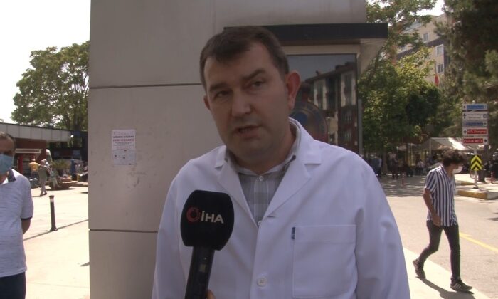 İBB’nin ücretsiz ulaşım hakkını kaldırmasına sağlık çalışanlarından tepki