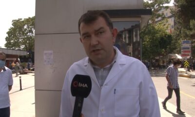 İBB’nin ücretsiz ulaşım hakkını kaldırmasına sağlık çalışanlarından tepki