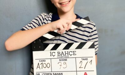 “İç Bahçe” filminin çekimleri başladı