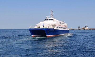 İDO’nun Tekirdağ’dan adalara seferleri başladı