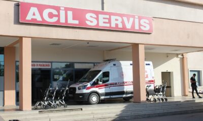 Iğdır’da silahlı saldırı: 1 ölü, 1 yaralı