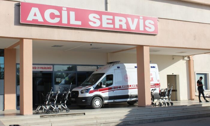 Iğdır’da silahlı saldırı: 1 ölü, 1 yaralı