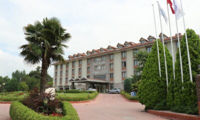 İhlas Kuzuluk Termal Otel’de ‘Güvenli Turizm Sertifikası’ ile hizmette 1. yıl