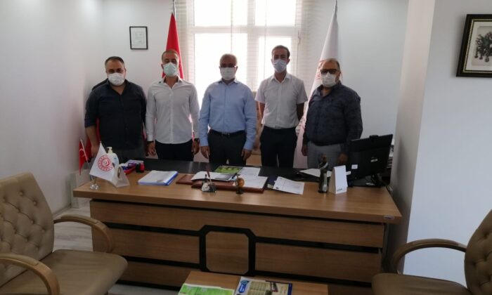 İhtiyaç sahibi çocuklara eğitim seti