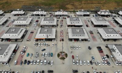 İkinci el otomobil piyasasında kıpırdanma başladı