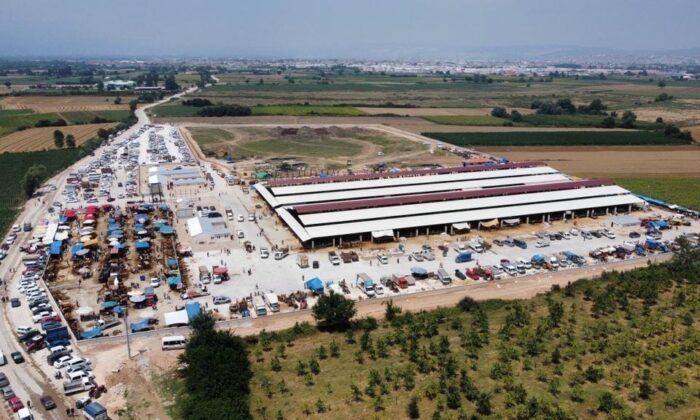 İl içi hayvan satışları artık dijital ortamda yapılabilecek