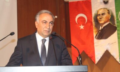 İl Milli Eğitim Müdürü Hakan Gönen oldu