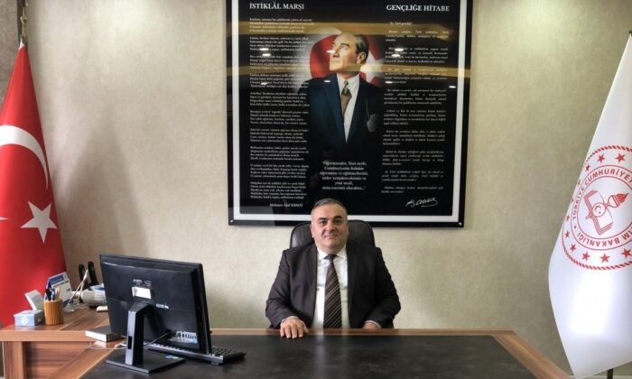 İlçe Milli Eğitim Müdürü Aksoy, Ereğli’nin YKS başarısını açıkladı