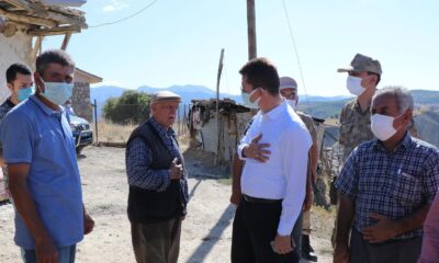 İliç’te Temmuz Ayı Halk Toplantısı yapıldı