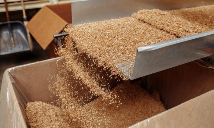 İlk 6 ayda 357 milyon dolarlık tütün ihracatı yapıldı