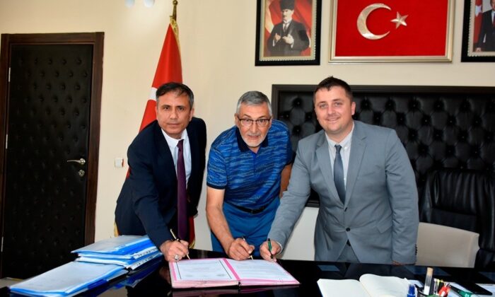 İnönü Bal Ormanı için yeni arıcılar yetiştirilecek