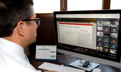 İnönü Üniversitesi’nde kişisel veri titizliği