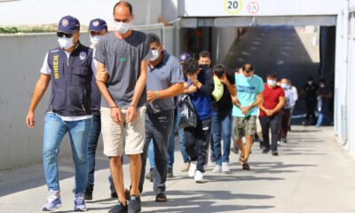 İnternet dolandırıcılarına 11 tutuklama