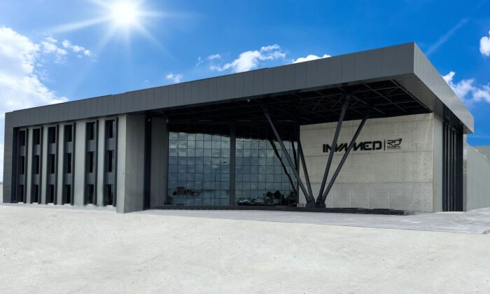 Invamed-RD Global’den Amerika’ya teknoloji transferi