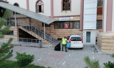 İpekyolu Belediyesi’nden temizlik seferberliği