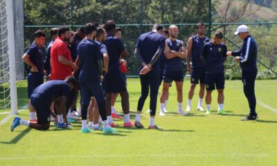 İrfan Buz: “2 senedir yaşadığımız sıkıntıları yaşamak istemiyoruz”