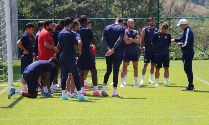 İrfan Buz: “2 senedir yaşadığımız sıkıntıları yaşamak istemiyoruz”