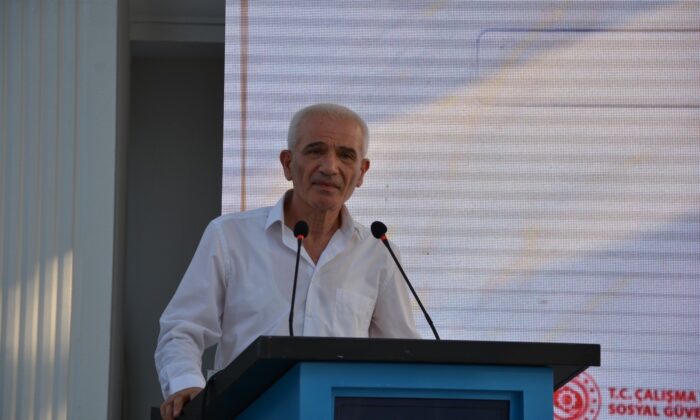 İş kazalarını ‘Her işi yaparım, bana bir şey olmaz’ diyenler tetikliyor